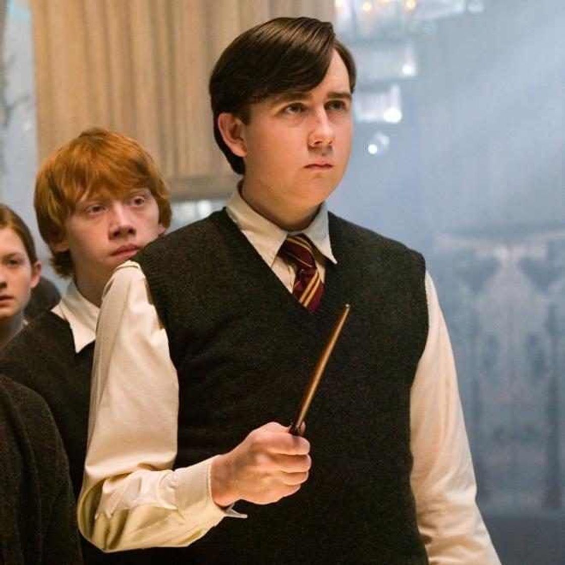 Nevil Longbottom 
