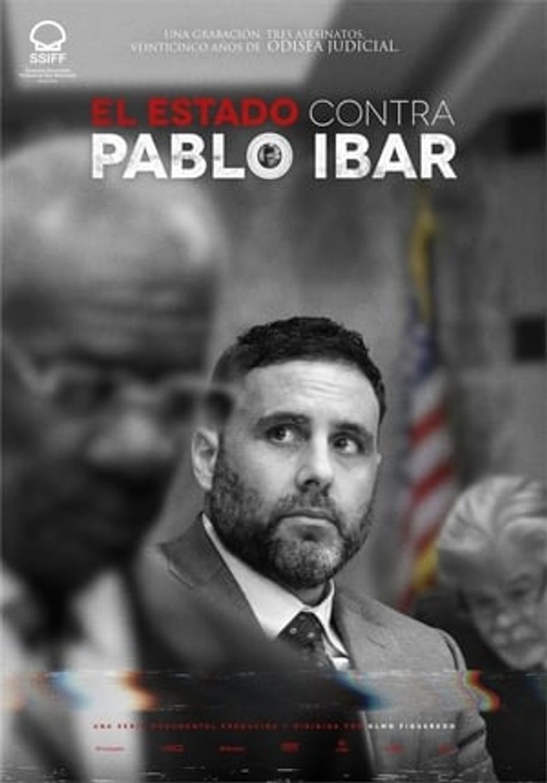 Serie El Estado contra Pablo Ibar