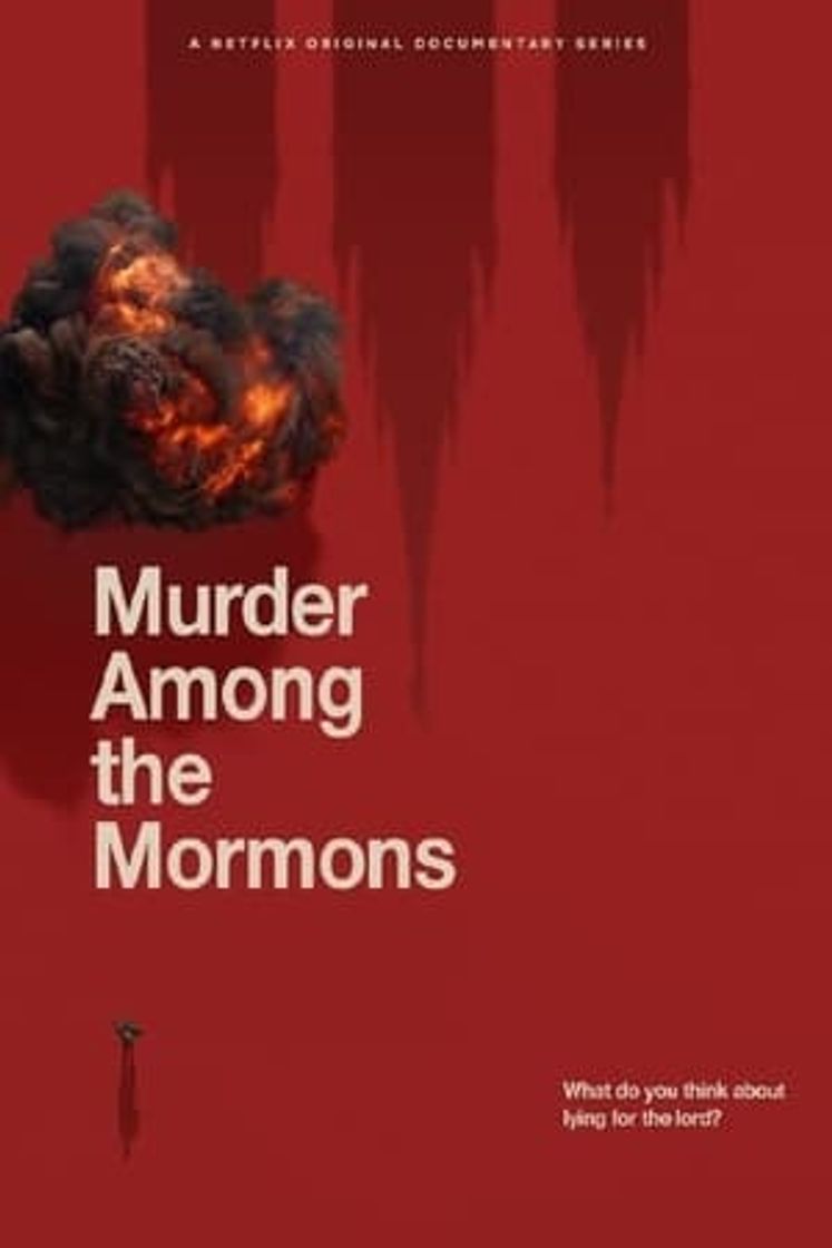 Serie Mark Hofmann: Un falsificador entre mormones