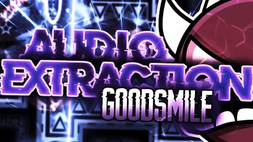 Audio Extraction | By GoodSmile | (Extreme Demon) - YouTube