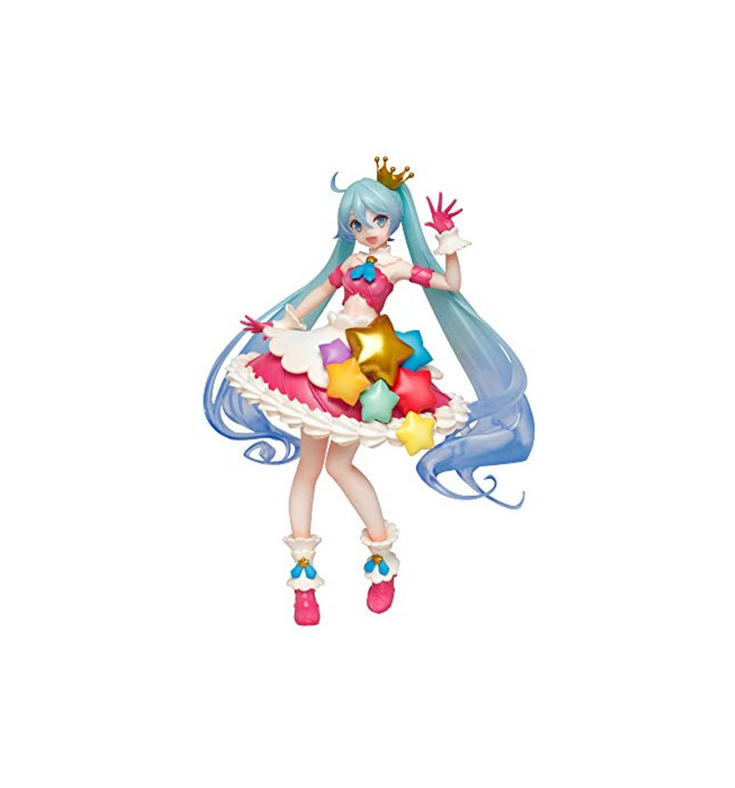 Products taito Hatsune Miku Birthday 2020 Pop idol ver