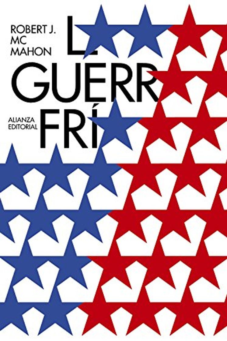 Libros La Guerra Fría: Una breve introducción