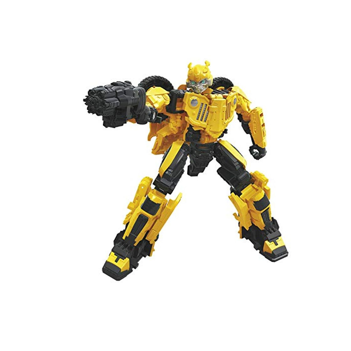 Products Transformers - Figura de accion Bumblebee