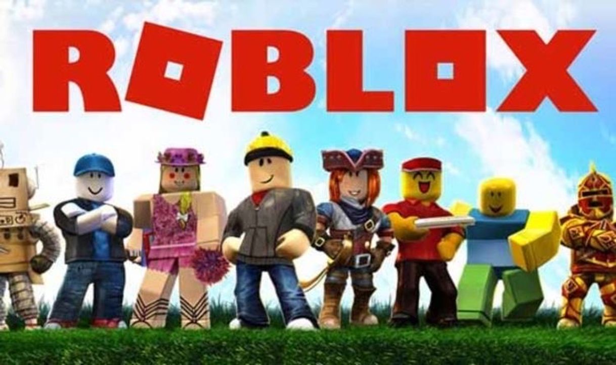 Videojuegos Jogo on-line Roblox