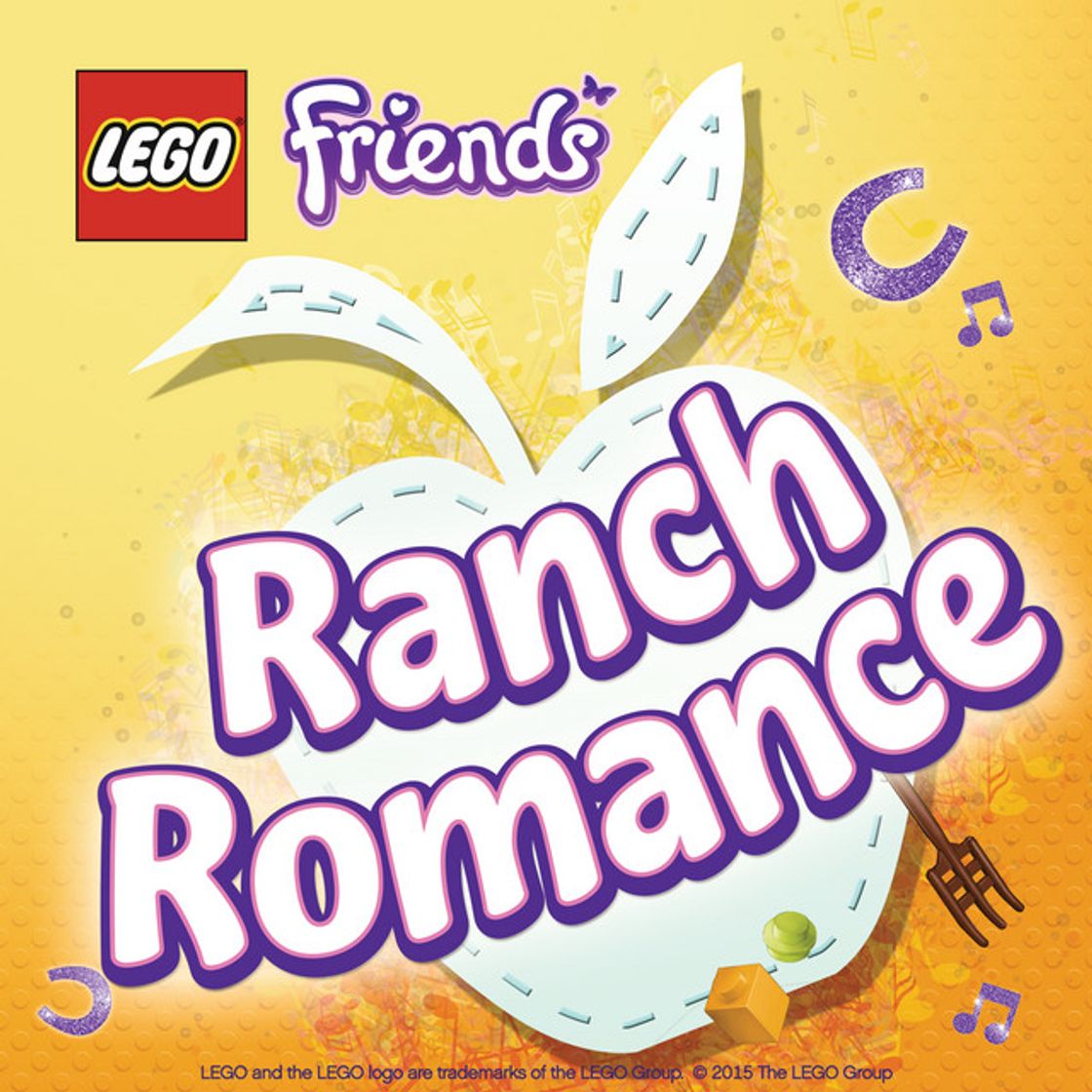 Music Ranch Romance