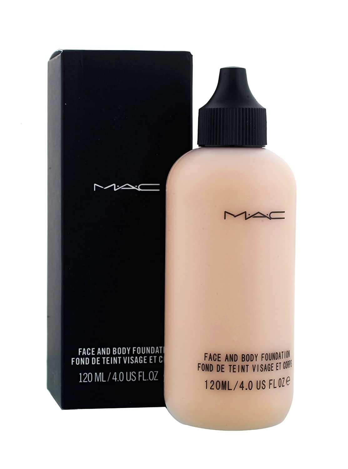 Moda MAC Studio Face and Body Foundation - 50ml | MAC Cosmetics ...