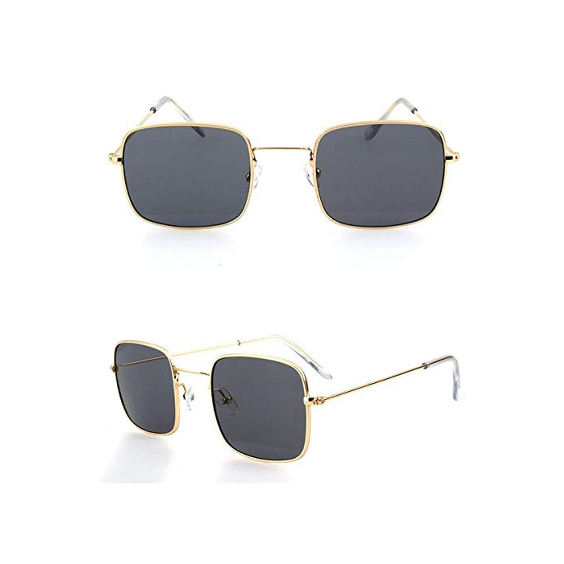 Moda Sunwd Gafas de Sol para Hombre y Mujer