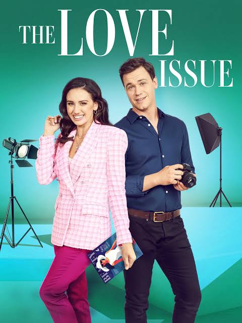 Social The Love Issue (2023)