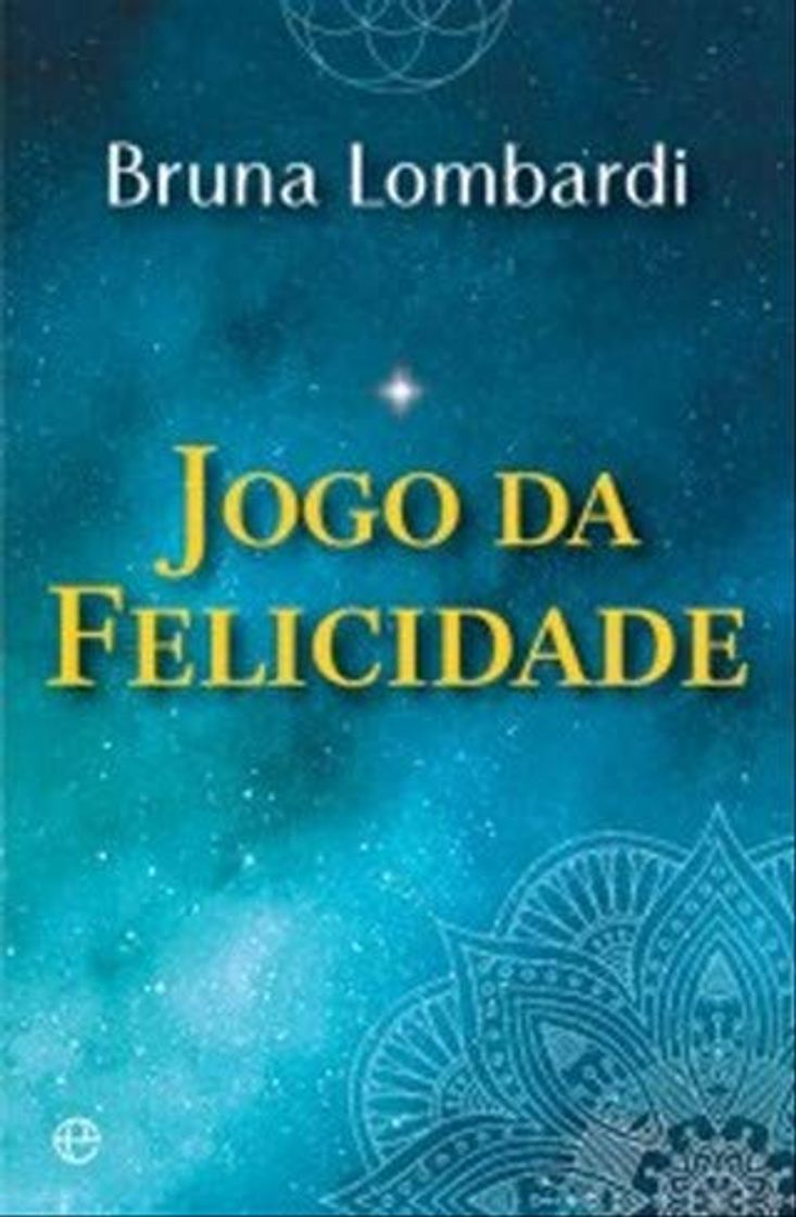 Libro Jogo da Felicidade