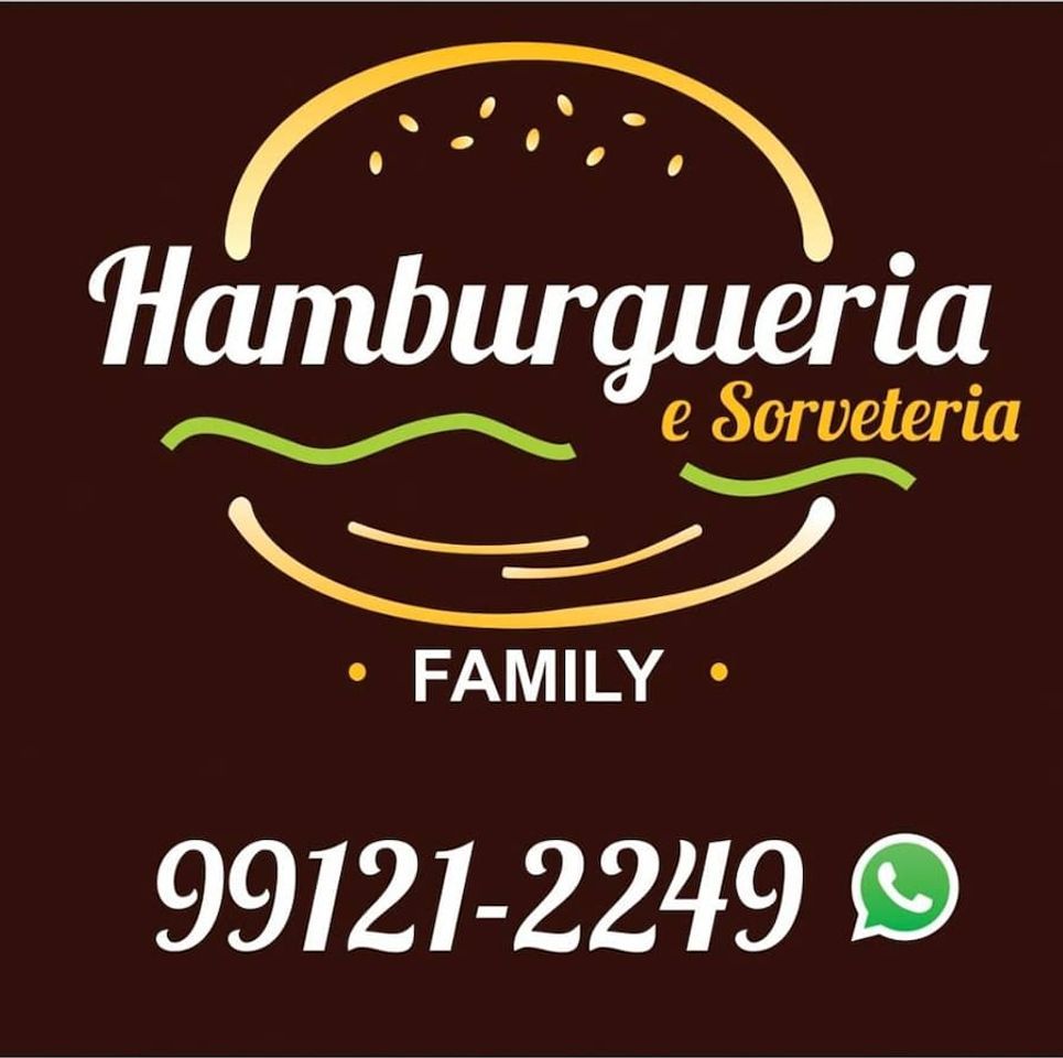 Restaurants Hambúrgueria Family