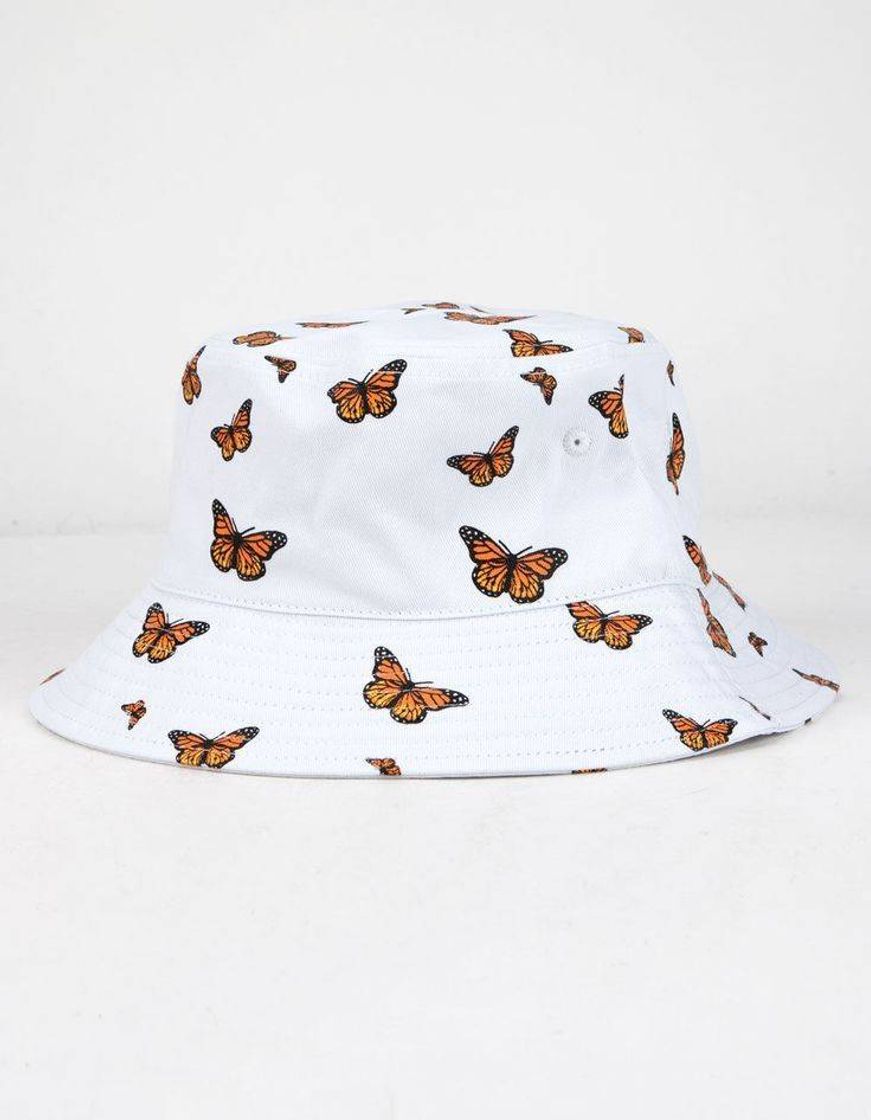 Bucket hat