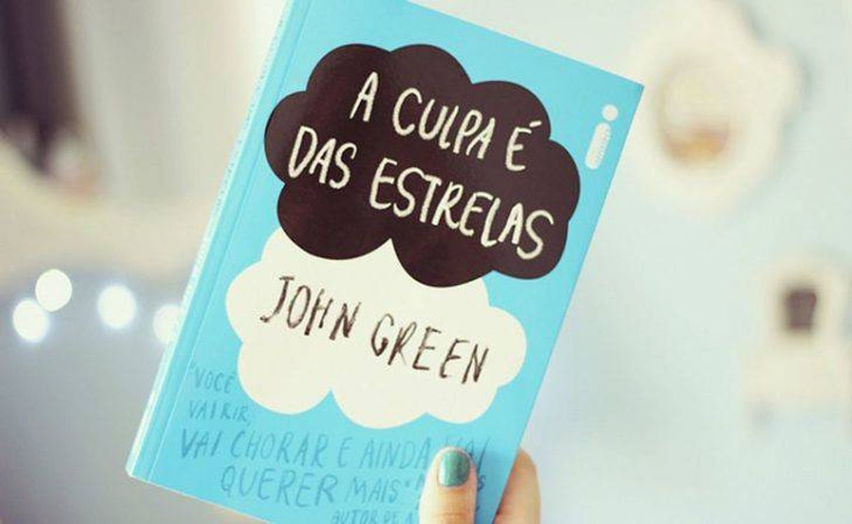 Livros de romance