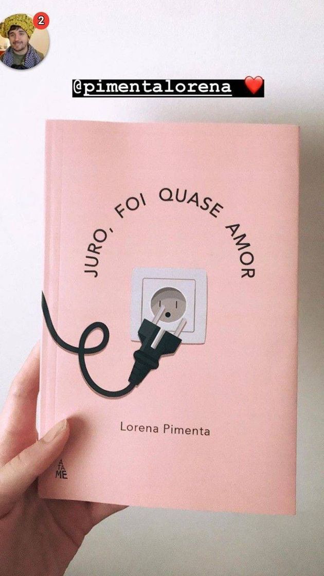 Livros de romance