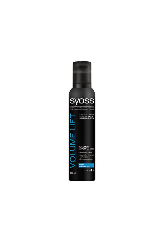 Social syoss – Volume Lift