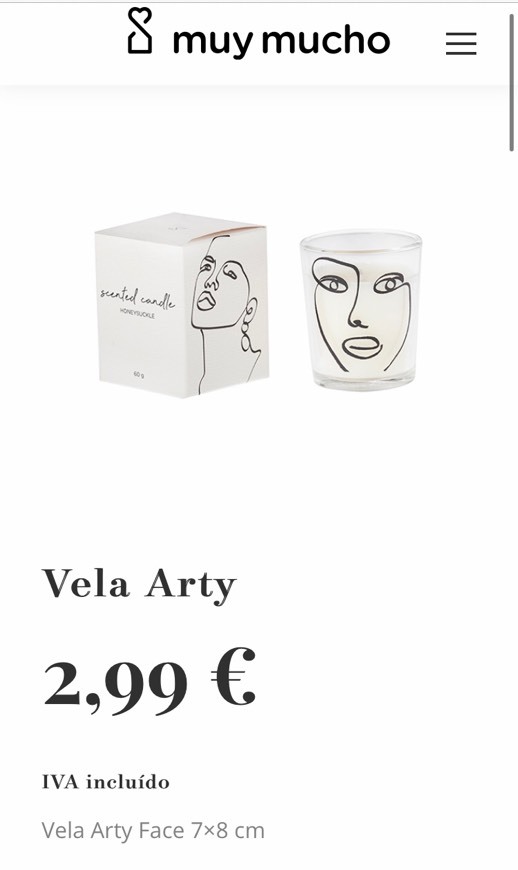 Social Vela Arty😍