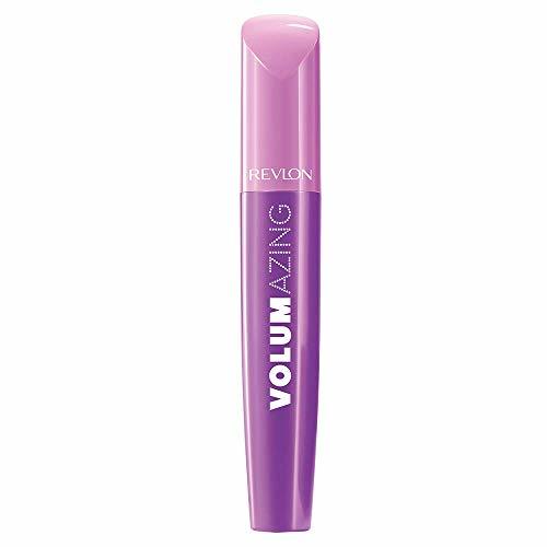 Social Revlon Volumazing Máscara de Pestañas