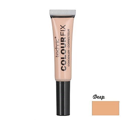 Lugar Technic Colour Fix Concealer Corrector 18ml-Dark by Technic
