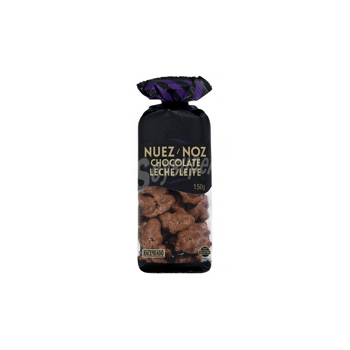 Product Nueces con chocolate 🍫