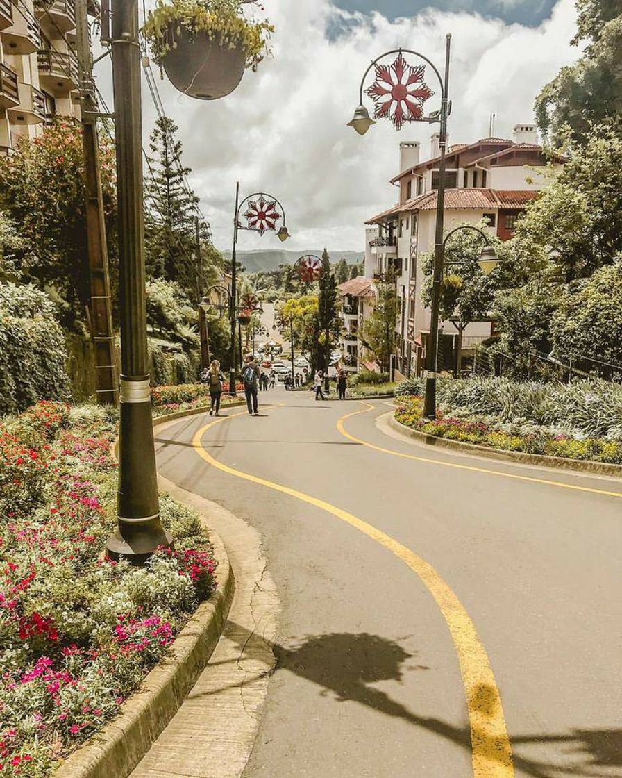 Moda Gramado 🇧🇷