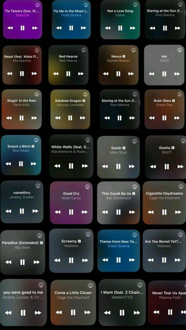Social Song (musica)
