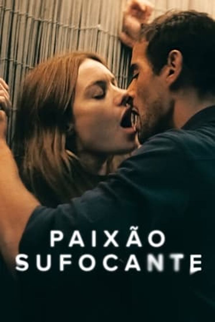 Película Sin aliento