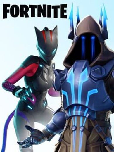 Fortnite season 7