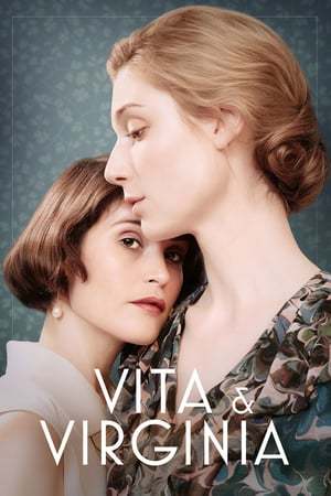 Película Vita & Virginia