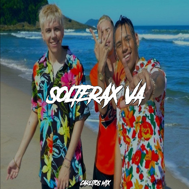 Music Solterax Va - Remix