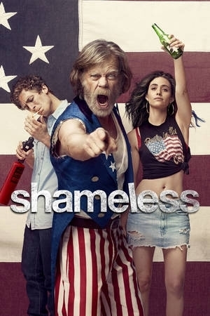 Serie Shameless