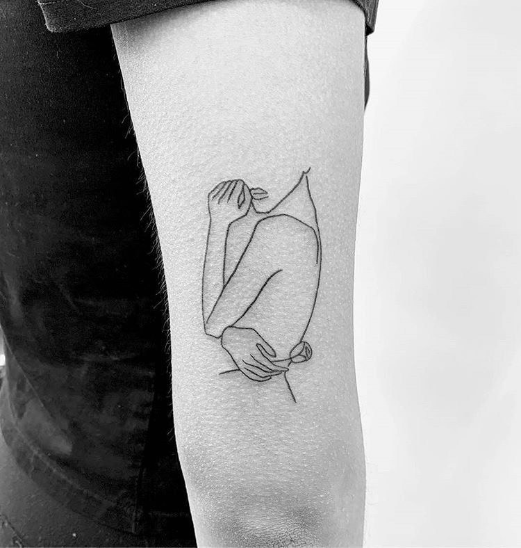 Fashion Tattoos 