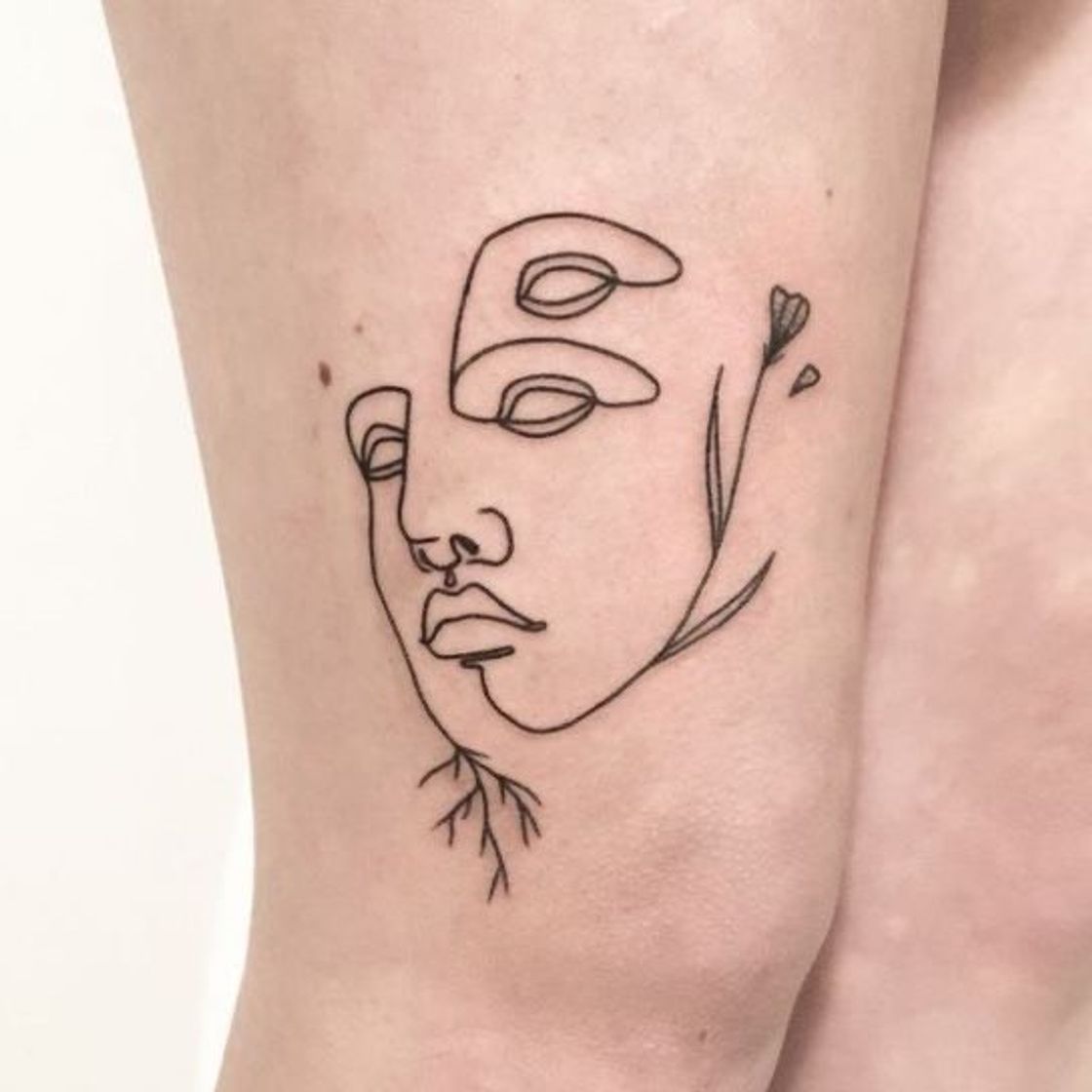 Fashion Tattoos 