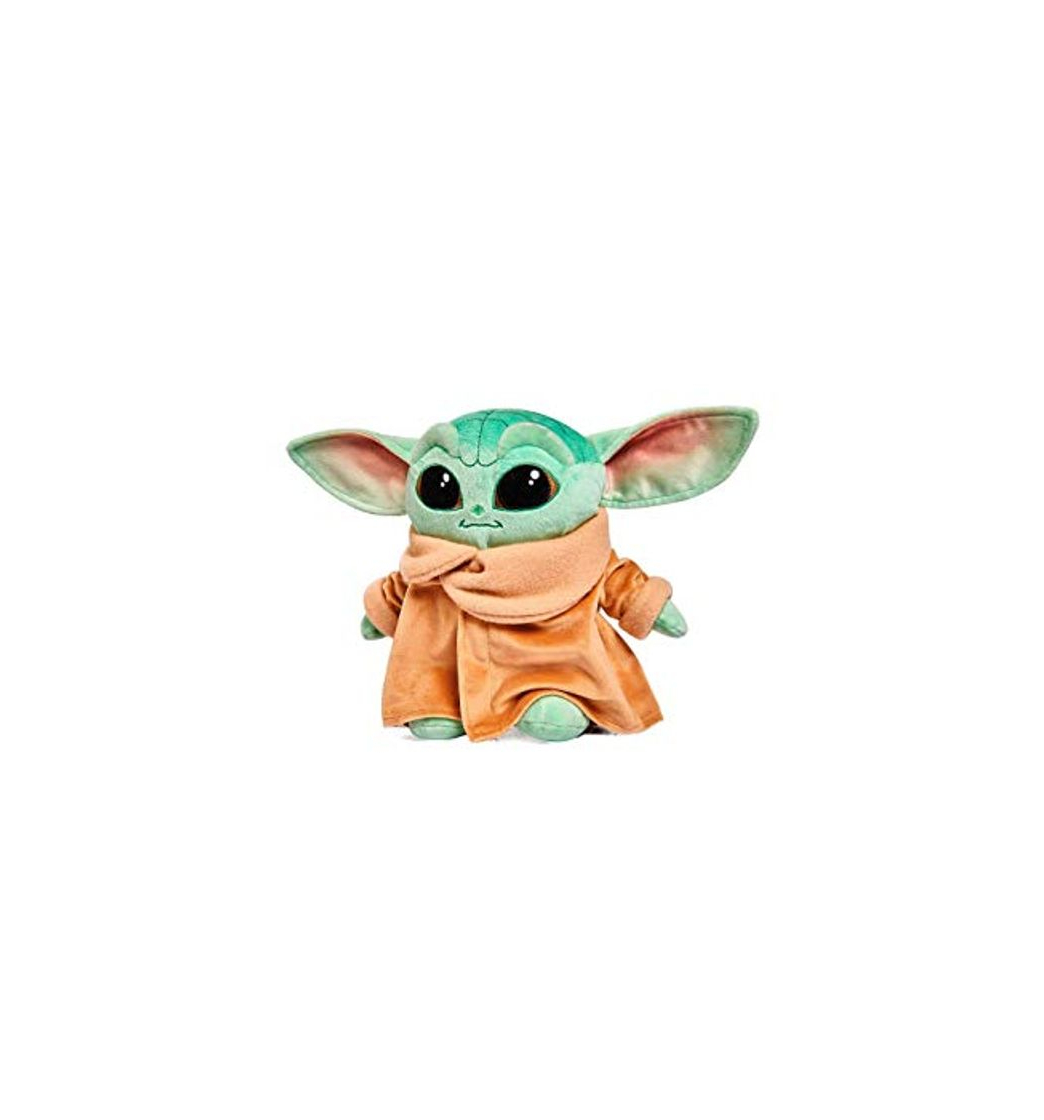 Producto Star Wars Baby Yoda Peluche 25 centimetros