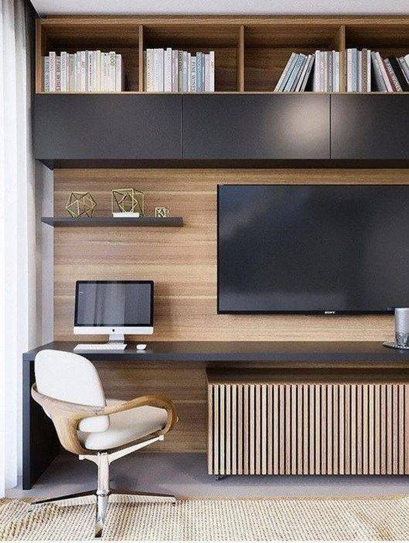 Fashion Formas facilitadas para home office