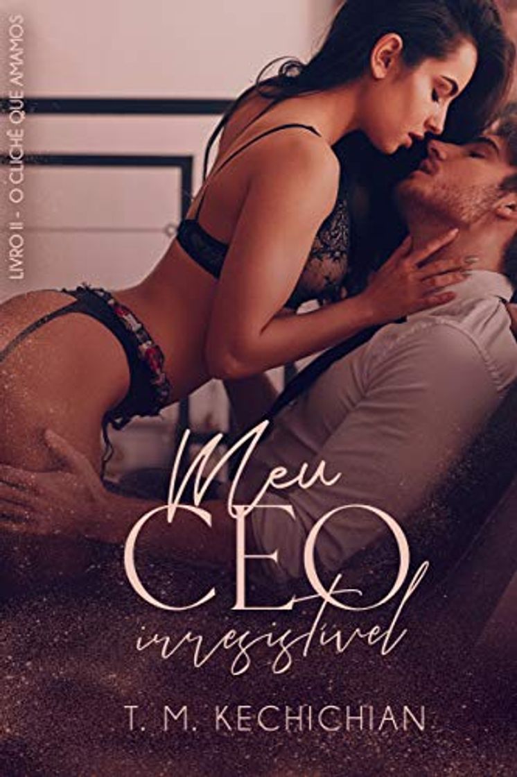 Libros Meu CEO Irresistível