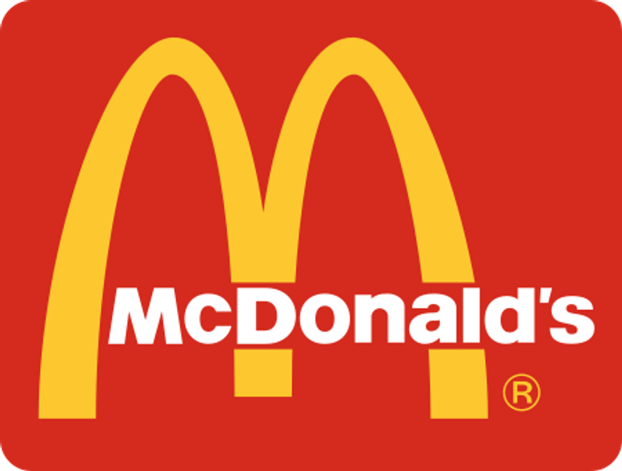 Restaurants McDonalds