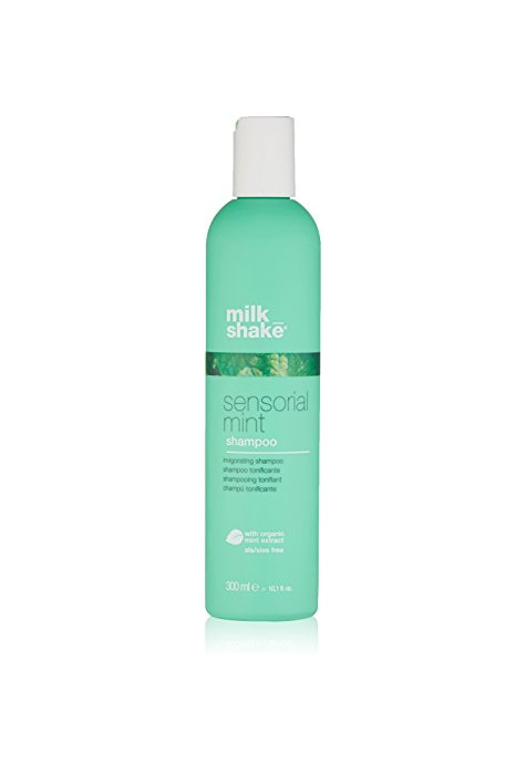 Beauty Milkshake Sensorial Mint Shampoo 300ml