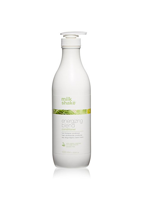 Belleza Z.One Milk_Shake Energizing Blend Conditioner 1000 ml