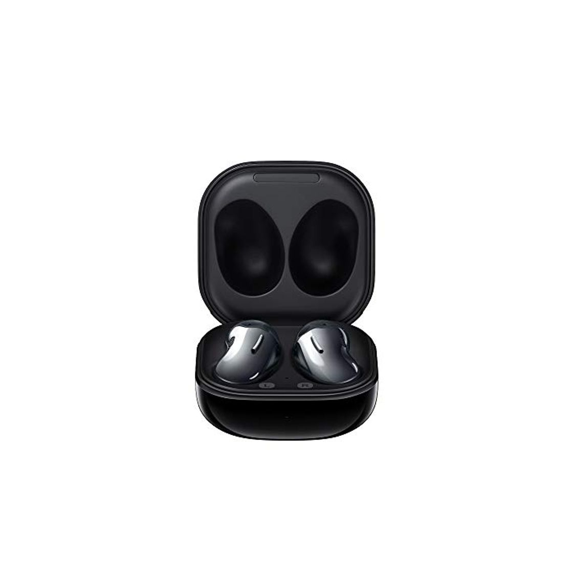 Social SAMSUNG Galaxy Buds Live