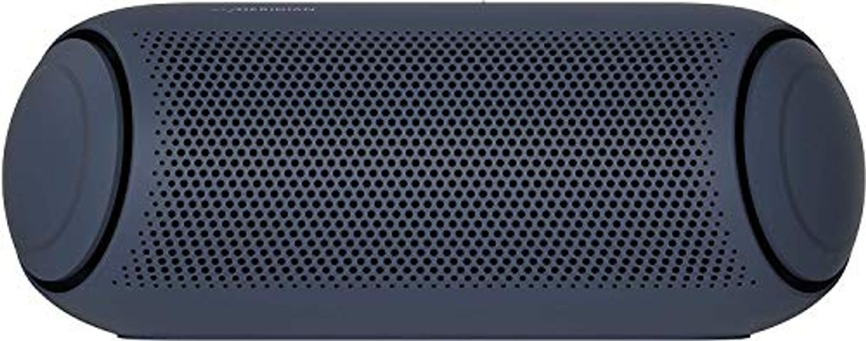 Social LG XBOOM Go PL5 - Altavoz Bluetooth de 20W de Potencia con