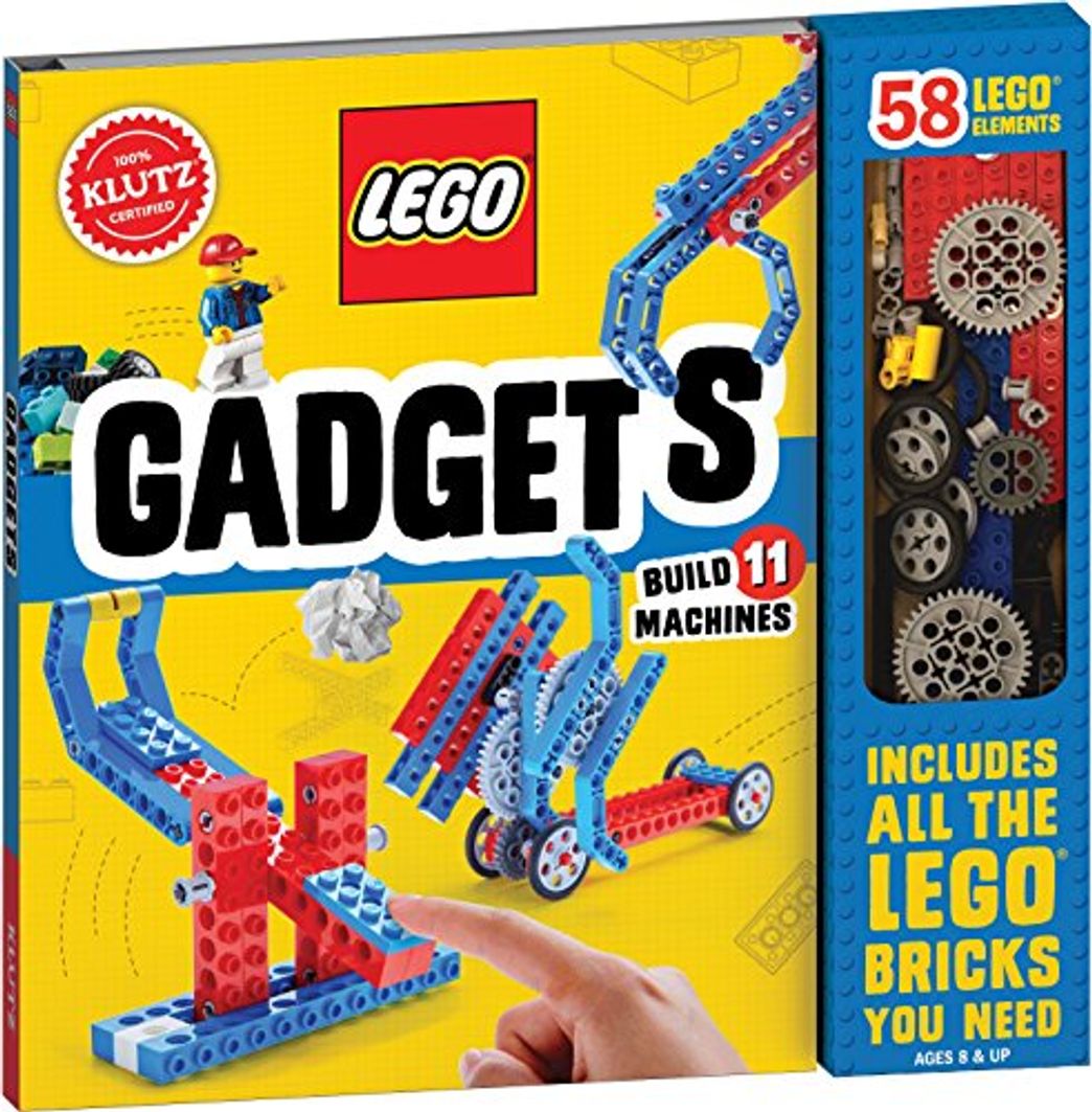 Product LEGO Gadgets