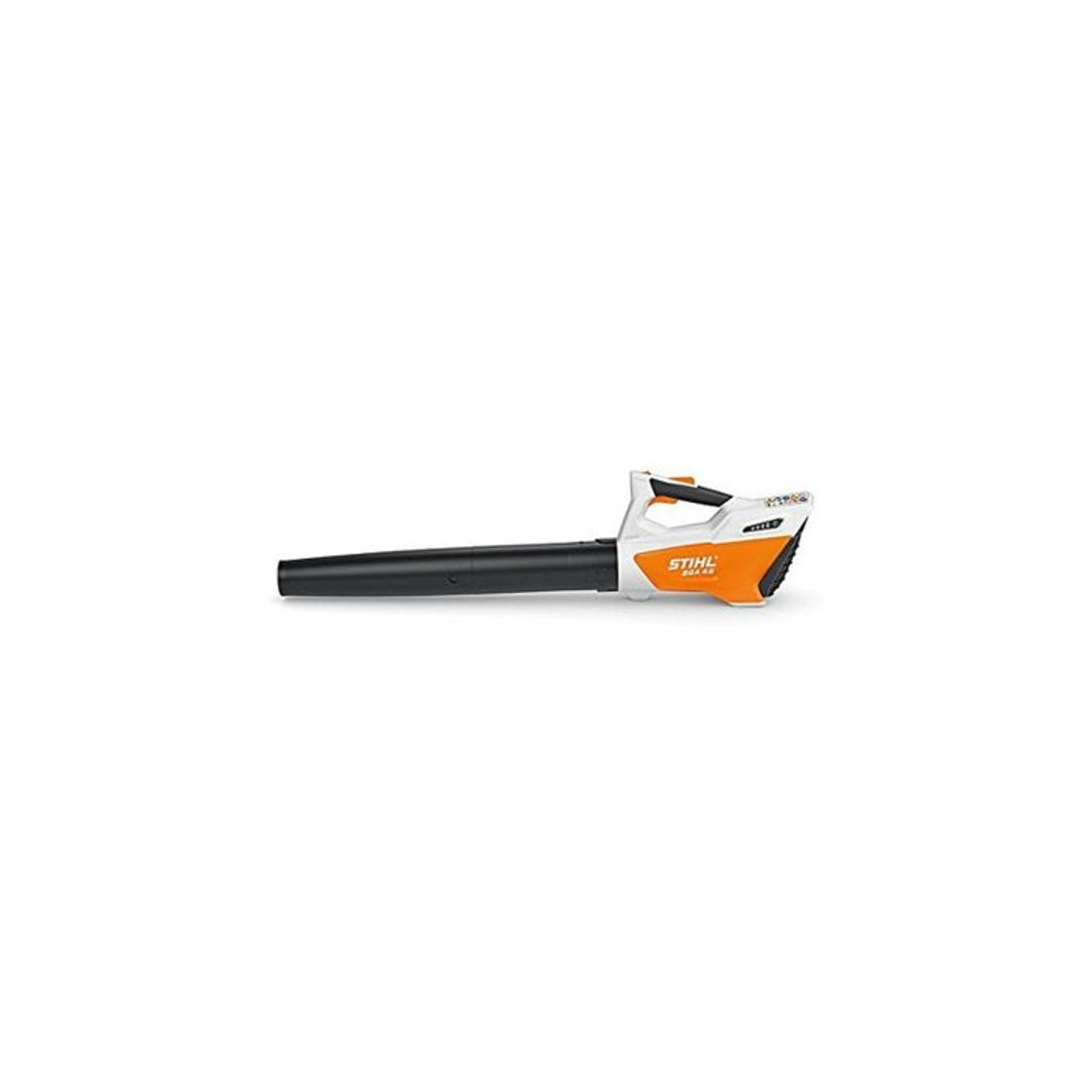 Products STIHL Herramienta Bga45 soplador de una batería para jardinería