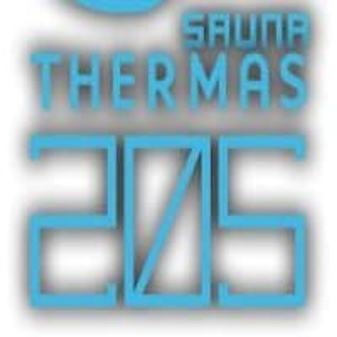 Places Sauna Thermas