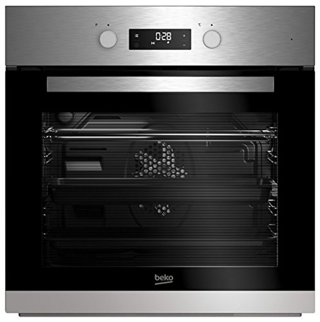 Productos Beko BIE22301X - Horno