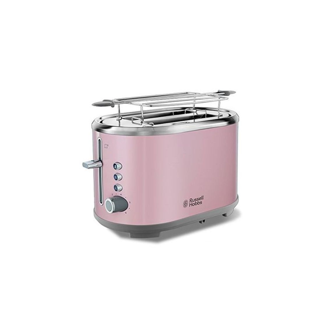 Products Russell Hobbs Bubble - Tostadora