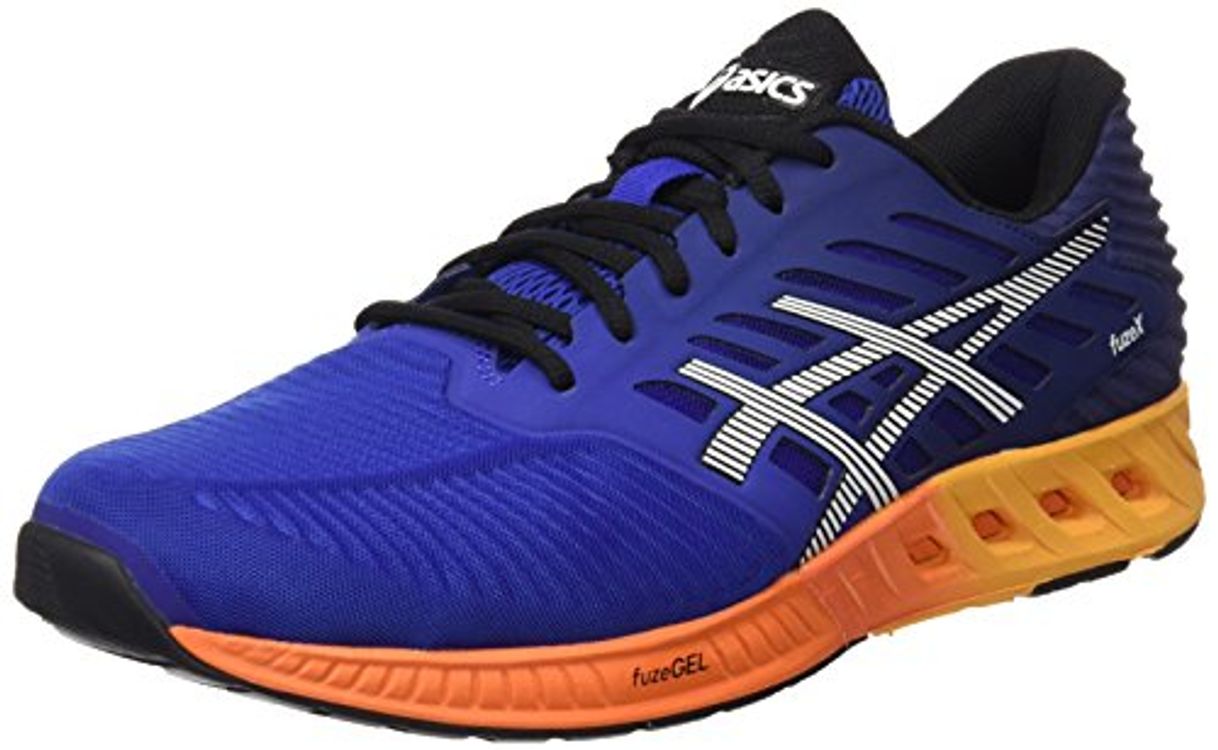 Fashion Asics FuzeX - Zapatillas de running, Multicolor