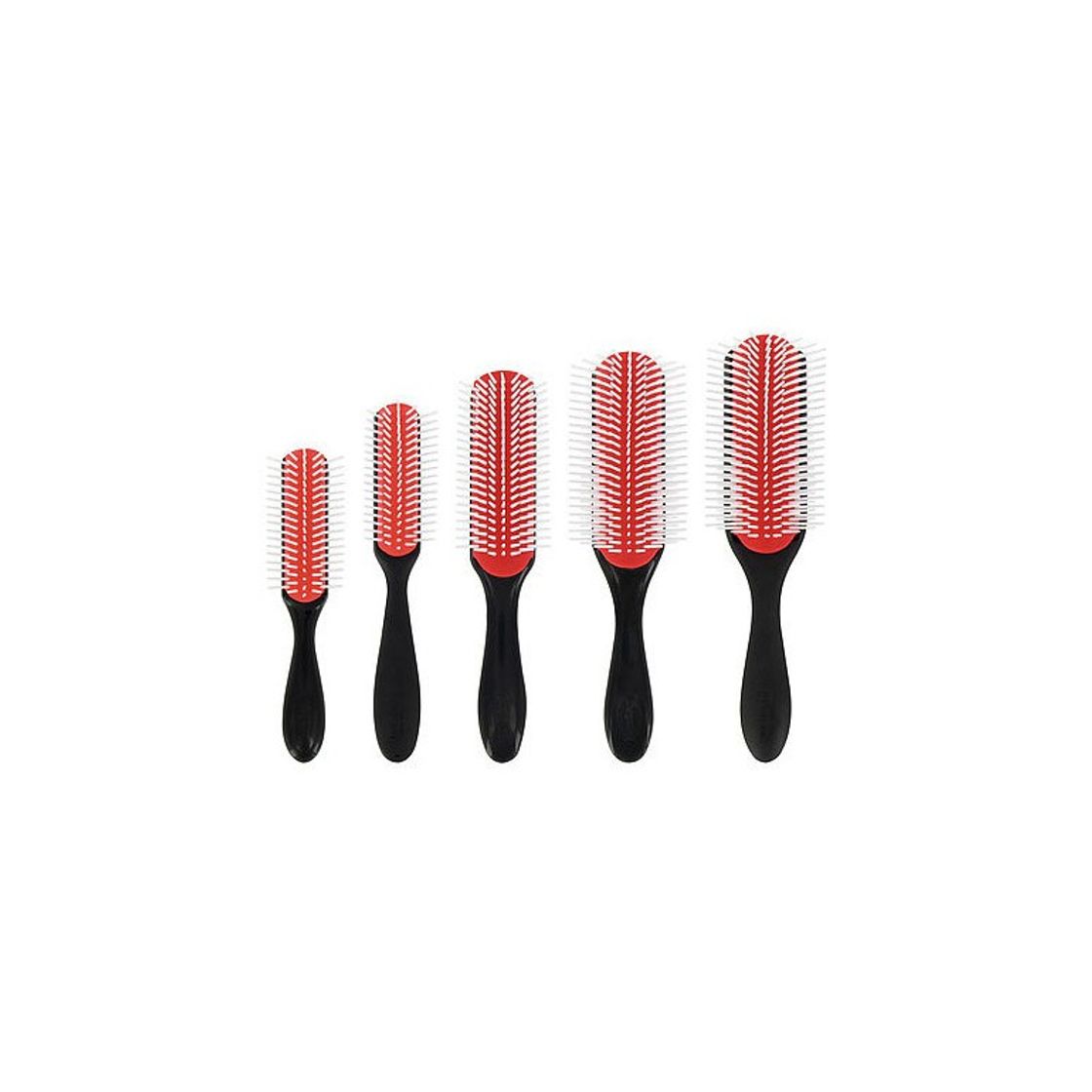 Social Denman, Cepillo para el pelo