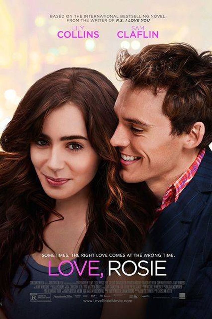Movie Love, Rosie 