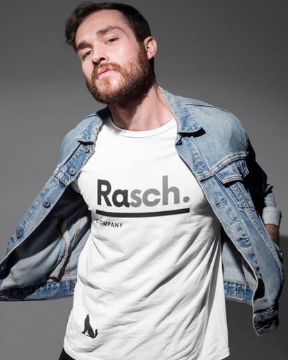 Rasch Company
