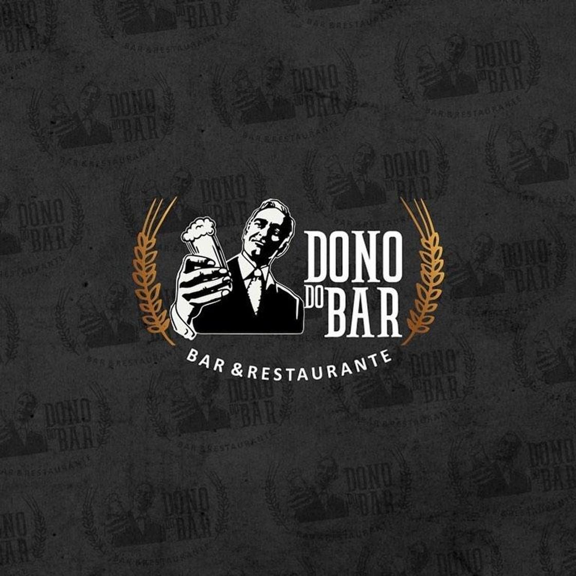 Restaurants Dono do Bar