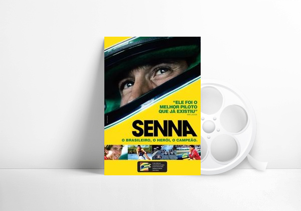 Movie Senna
